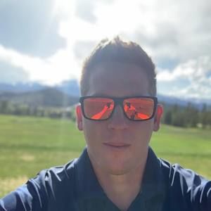 Meet your Posher, James